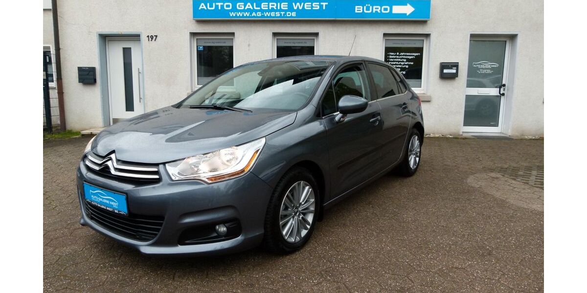Citroen C4 54.369 km 7.990 &euro; Bochum 44809