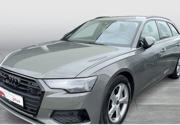 Audi A6 120.901 km 31.885 &euro; Dortmund 44143