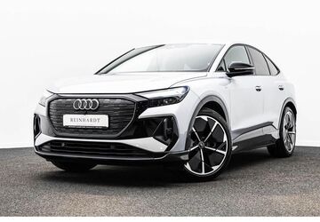 Audi Q4 39.442 km 34.340 &euro; Hagen 58091