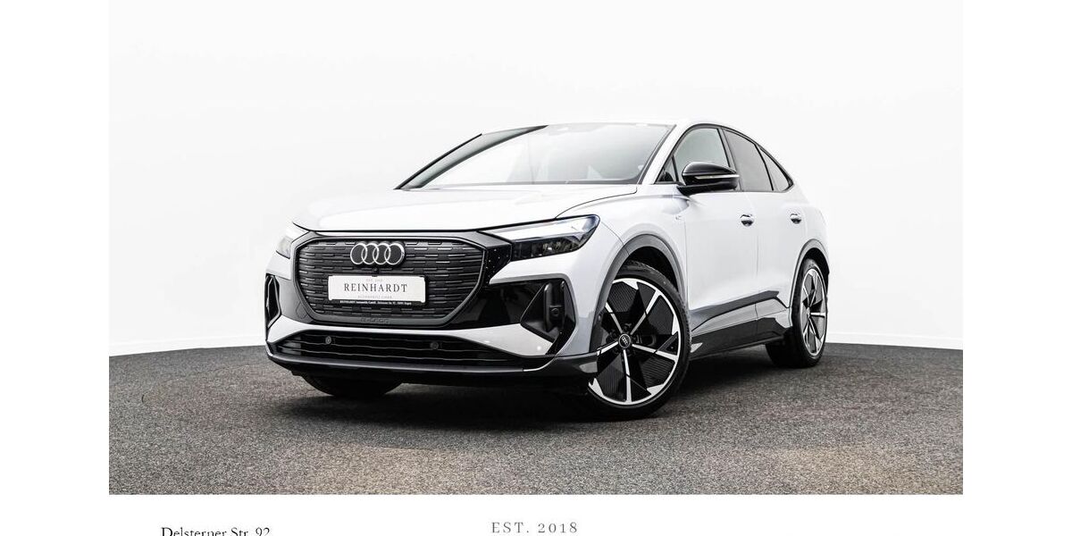 Audi Q4 39.442 km 34.340 &euro; Hagen 58091