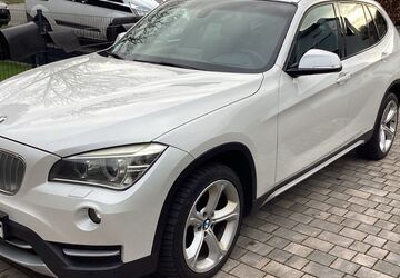 BMW X1 164.000 km 11.500 &euro; Castrop-Rauxel 44579