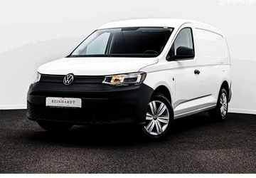VW Caddy 27.634 km 25.950 &euro; Hagen 58091
