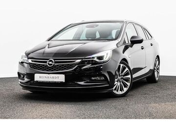 Opel Astra 139.819 km 9.602 &euro; Hagen 58091