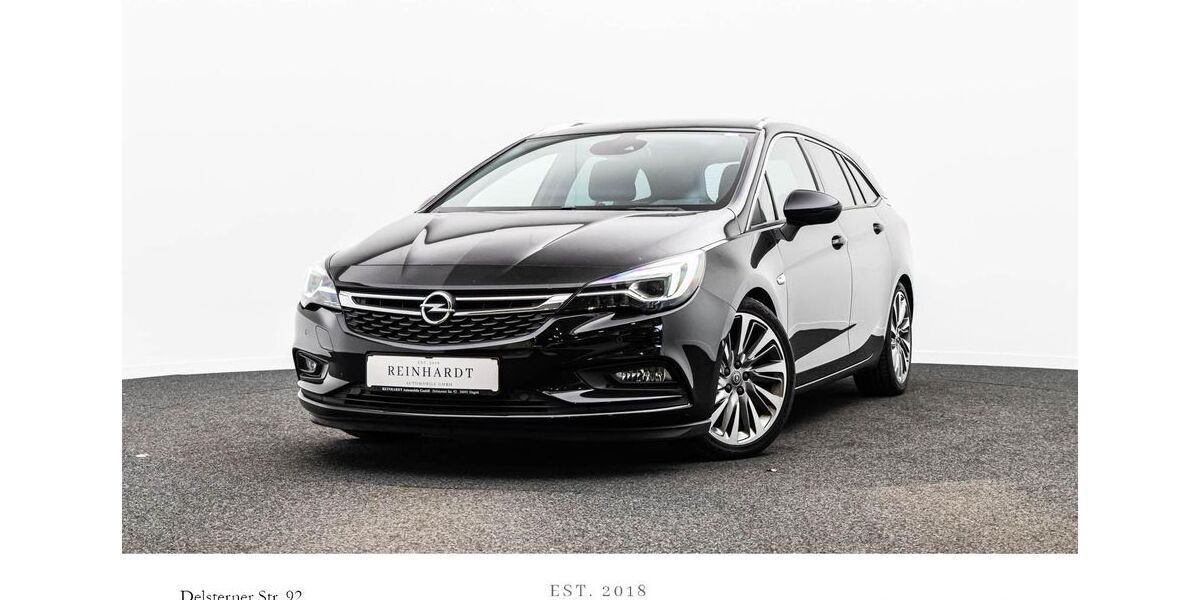 Opel Astra 139.819 km 9.602 &euro; Hagen 58091