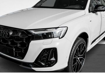 Audi Q7 17.000 km 81.211 &euro; Dortmund 44143