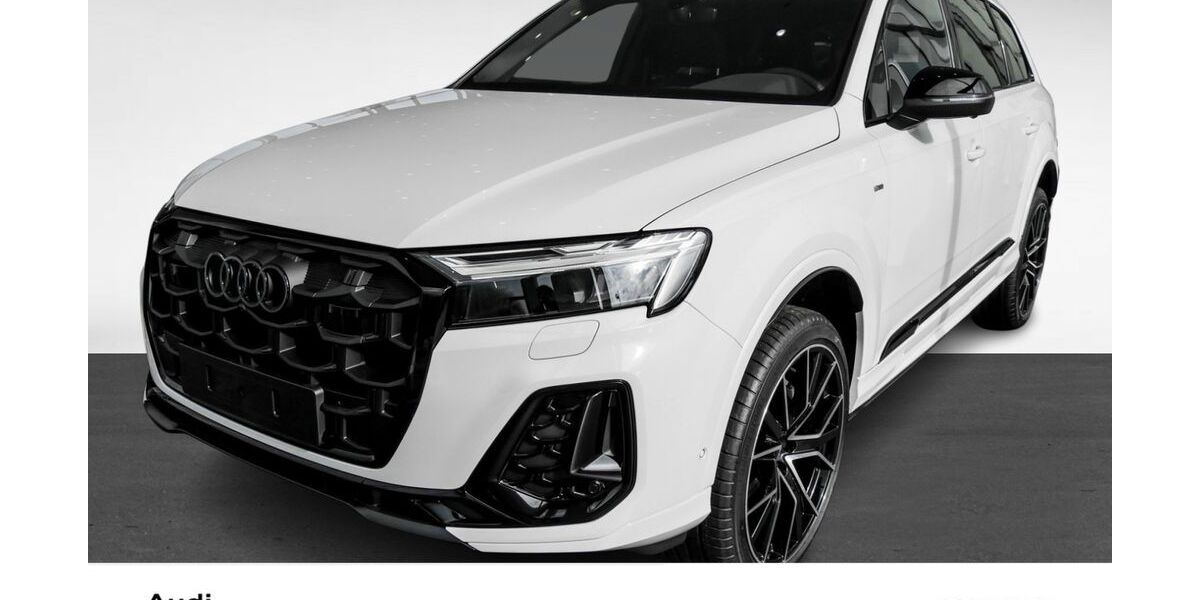 Audi Q7 17.000 km 81.211 &euro; Dortmund 44143
