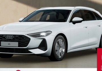 Audi A5 15.550 km 39.440 &euro; Lünen 44534