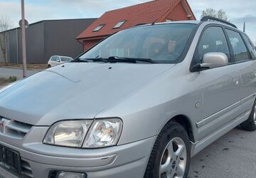 Mitsubishi Space Star 147.000 km 1.650 &euro; Unna 59423