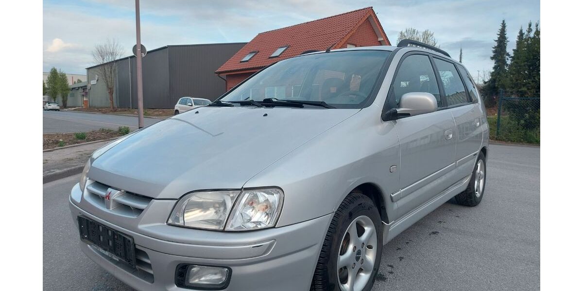Mitsubishi Space Star 147.000 km 1.650 &euro; Unna 59423