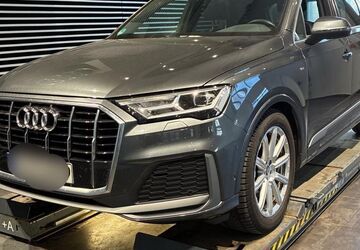 Audi Q7 77.932 km 46.605 &euro; Hagen 58091