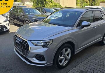 Audi Q3 29.000 km 33.680 &euro; Werdohl 58791