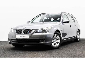 BMW 525 306.345 km 4.000 &euro; Hagen 58091