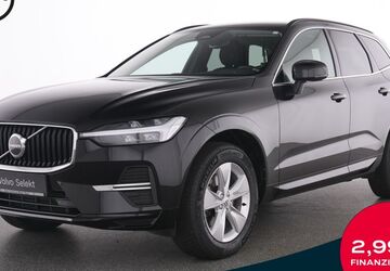 Volvo XC60 52.606 km 33.990 &euro; Witten 58453