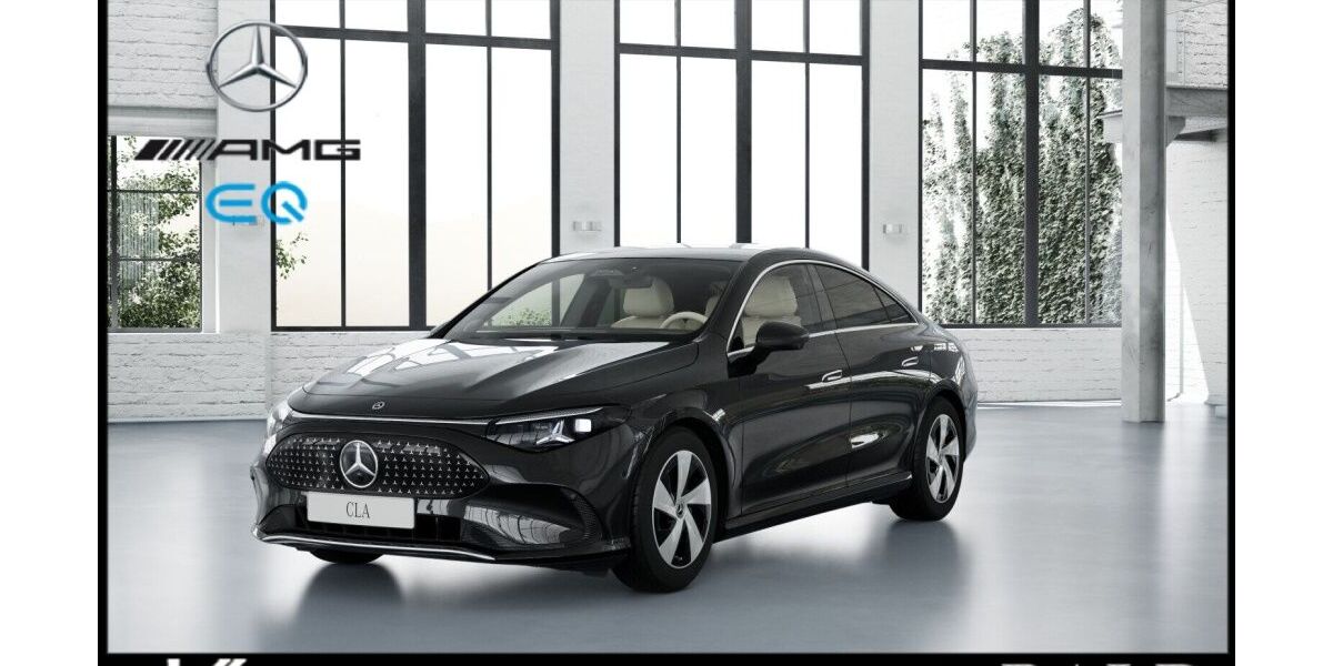 Mercedes-Benz CLA 350 14.295 km 52.570 &euro; Dortmund 44139