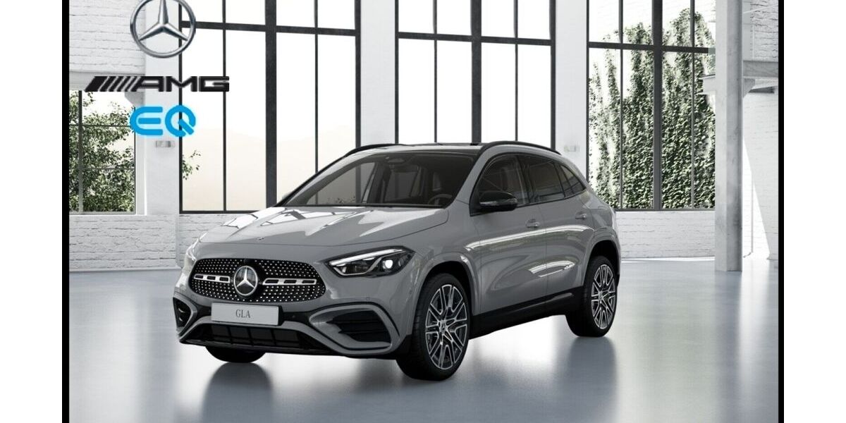 Mercedes-Benz GLA 220 12.045 km 52.990 &euro; Hagen 58135