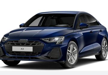 Audi A3 33.534 km 32.870 &euro; Bochum 44809