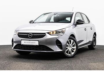 Opel Corsa 110.560 km 9.835 &euro; Hagen 58091