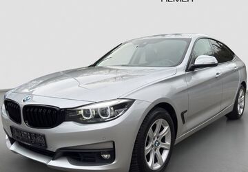 BMW 320 89.000 km 17.390 &euro; Hemer 58675