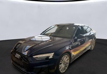 Audi A5 98.492 km 32.785 &euro; Hagen 58091