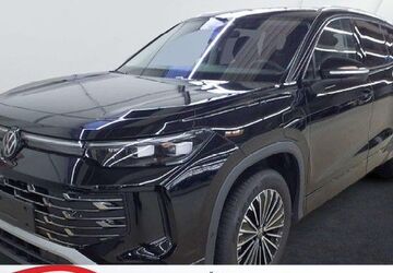 VW Tayron 16.805 km 47.799 &euro; Witten 58453