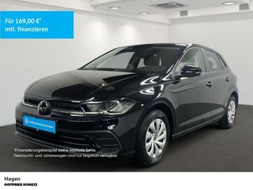 Gebrauchte VW Polo