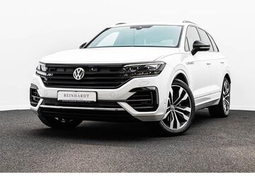 VW Touareg 73.209 km 43.333 &euro; Hagen 58091