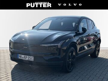Gebrauchte Volvo EX30