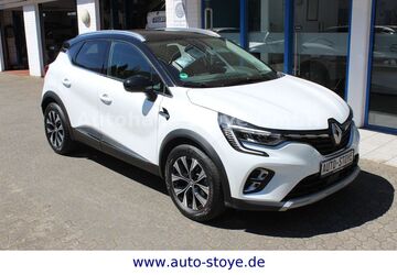 Renault Captur 13.215 km 22.999 &euro; Hagen 58095