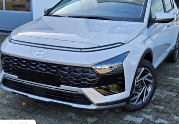 Hyundai BAYON 1.388 km 23.990 &euro; Hattingen 45525