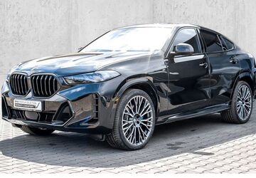 BMW X6 18.060 km 84.990 &euro; Velbert 42553