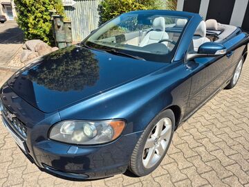 Gebrauchte Volvo C70