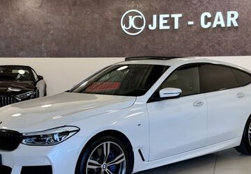 BMW 630 Gran Turismo 167.647 km 29.900 &euro; Wuppertal 42349