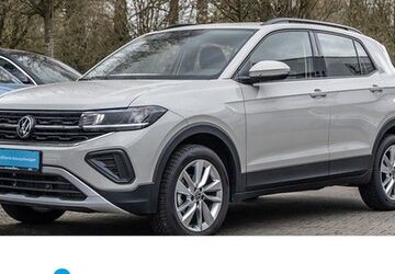 VW T-Cross 7.400 km 20.298 &euro; Schwerte 58239