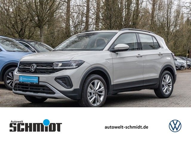 VW T-Cross 7.400 km 20.298 &euro; Schwerte 58239