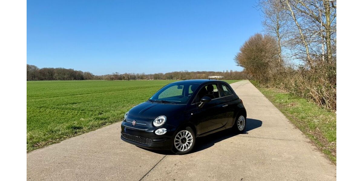 Fiat 500 48.109 km 10.000 &euro; Dortmund 44319