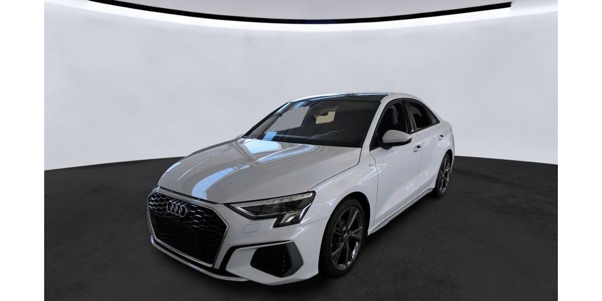 Audi A3 14.409 km 34.190 &euro; Hagen 58091