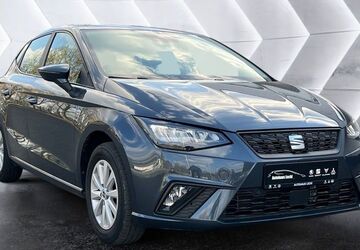 Seat Ibiza 26.982 km 15.480 &euro; Dortmund 44263