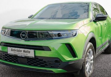 Opel Mokka 11.987 km 16.990 &euro; Iserlohn 58636