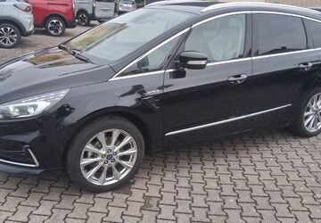 Ford S-Max 52.000 km 32.380 &euro; Kamen 59174