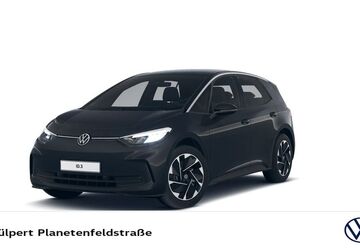 VW ID.3 32.101 km 27.480 &euro; Dortmund 44379