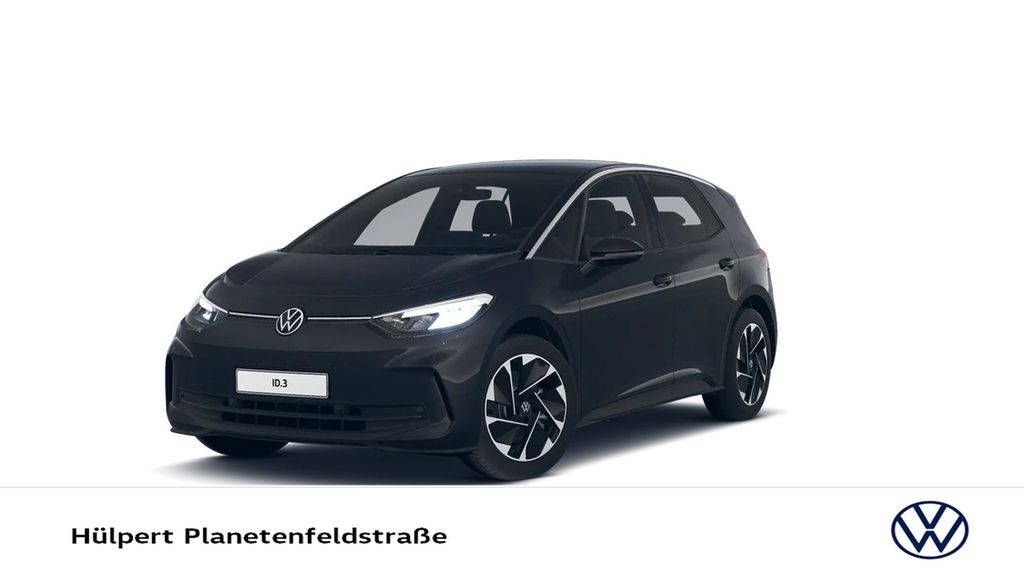 VW ID.3 32.101 km 27.480 &euro; Dortmund 44379