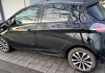 Renault ZOE 21.000 km 15.500 &euro; Lünen 44536