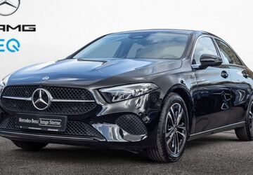 Mercedes-Benz A 180 7.518 km 30.250 &euro; Schwerte 58239