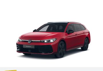 VW Passat Variant 22.790 km 45.980 &euro; Herne 44653