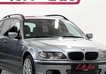 BMW 325 250.000 km 4.990 &euro; Wuppertal 42289