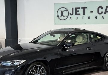 BMW 430 23.254 km 35.900 &euro; Wuppertal 42349