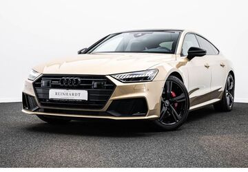 Audi A7 39.997 km 58.190 &euro; Hagen 58091