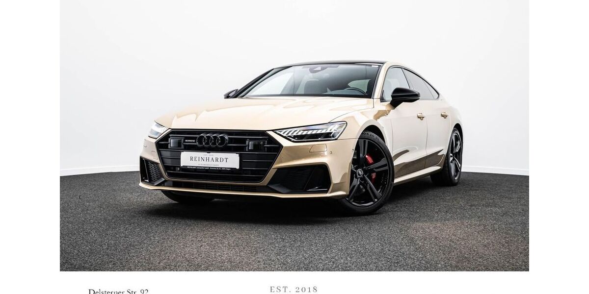 Audi A7 39.997 km 58.190 &euro; Hagen 58091