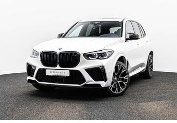 BMW X5 M 25.363 km 84.620 &euro; Hagen 58091