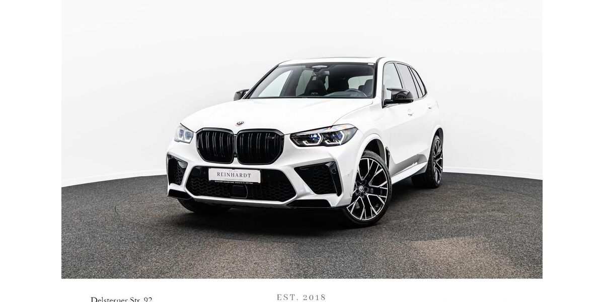 BMW X5 M 25.363 km 84.620 &euro; Hagen 58091